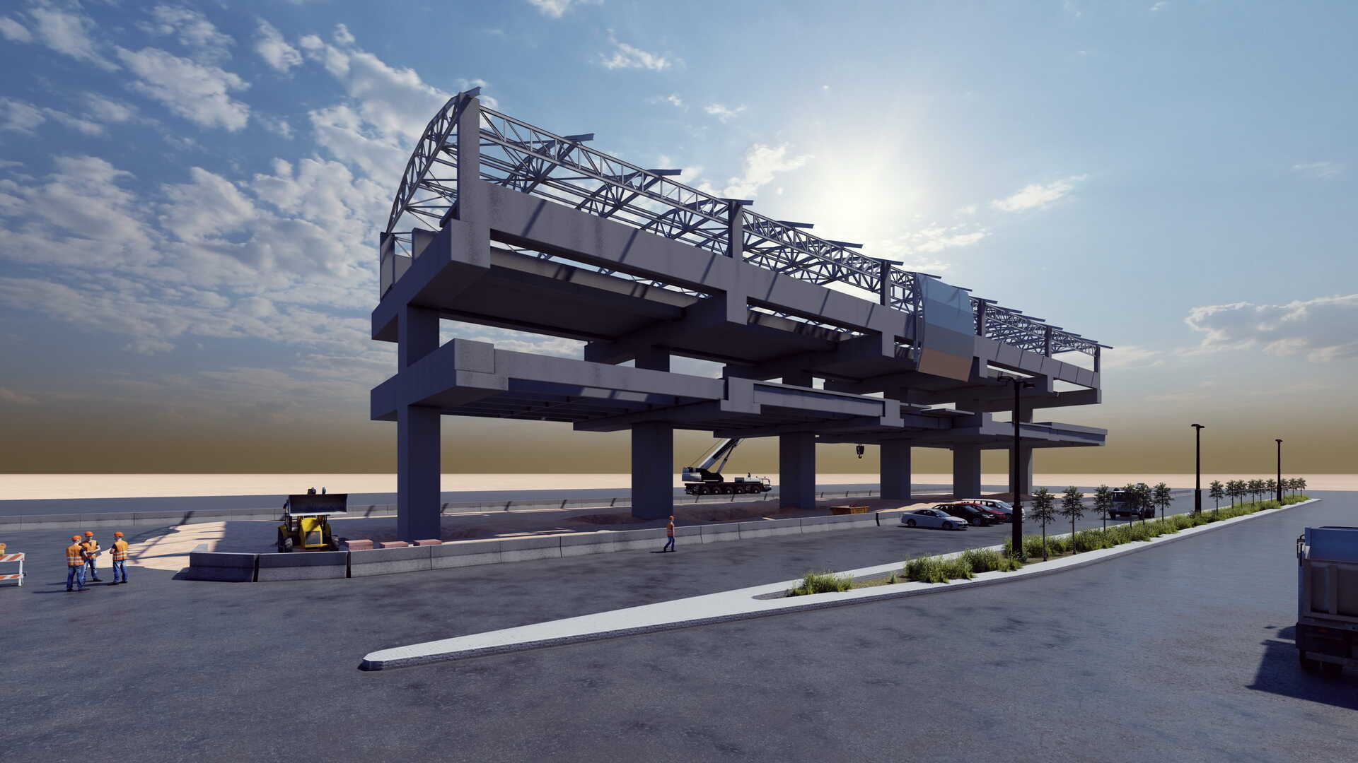 Project